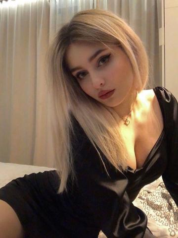 Алина Роскошная Реал фото 2