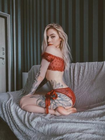 Варвара фото 3