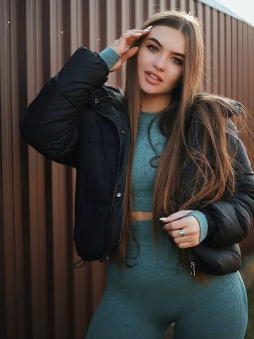 Илона Легенда Реал