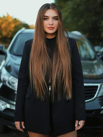 Илона Легенда Реал фото 3