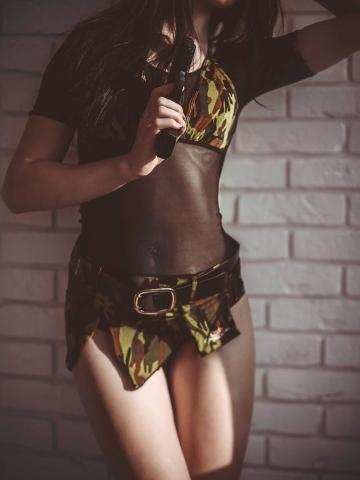 Ирина Голубые глаза фото 2