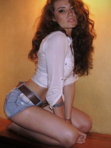 Лера Релакс фото 3