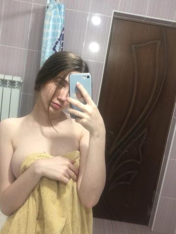 Симона Необъяснимое Притяжение