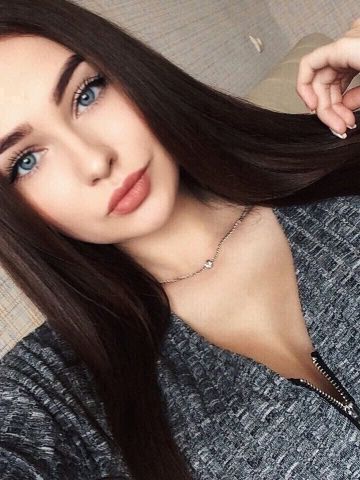 Лилия Свежачок