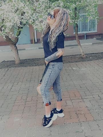 Регина Славянка Реал фото 3