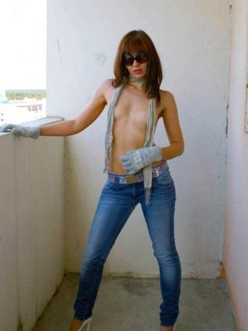 Оксана фото 3