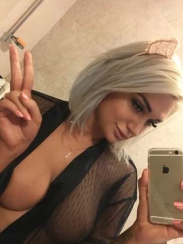 Анна Молодая Красотка фото 3