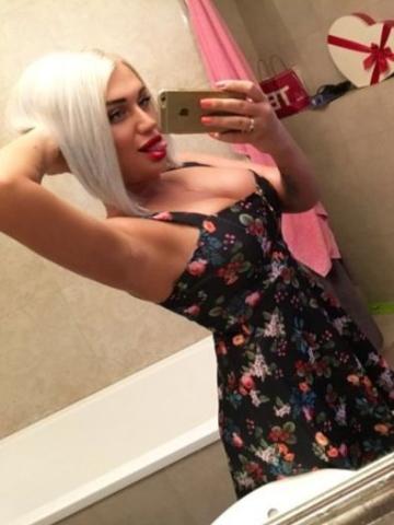 Анна Молодая Красотка фото 4